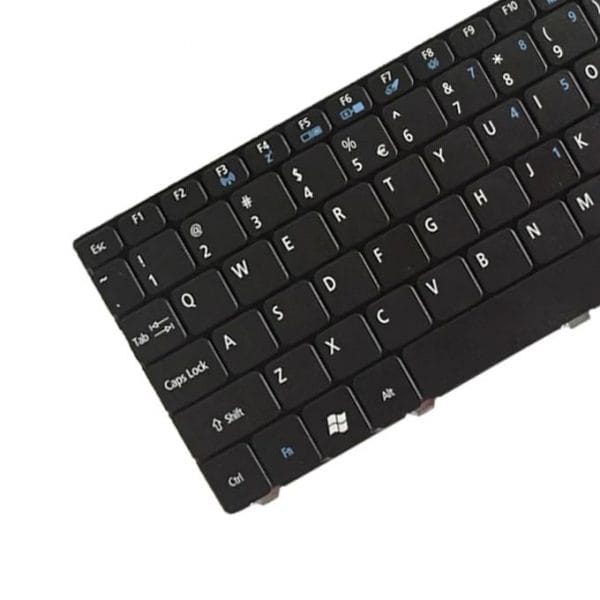 Keyboard Acer Aspire One D255 - Image 2