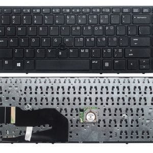 Hp Elitebook 840 G1 keyboard.