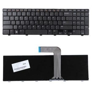Dell Inspiron 15R N5110 Replacement Keyboard