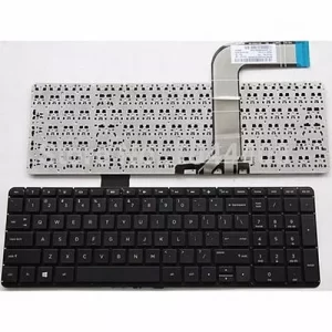 HP PAVILION 15 LAPTOP KEYBOARD