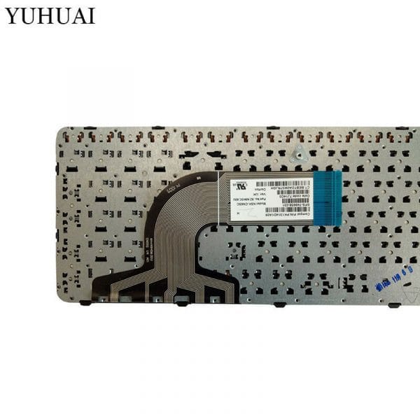 HP 250 G2 UK KEYBOARD - Image 2