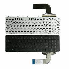 HP 250 LAPTOP KEYBOARD