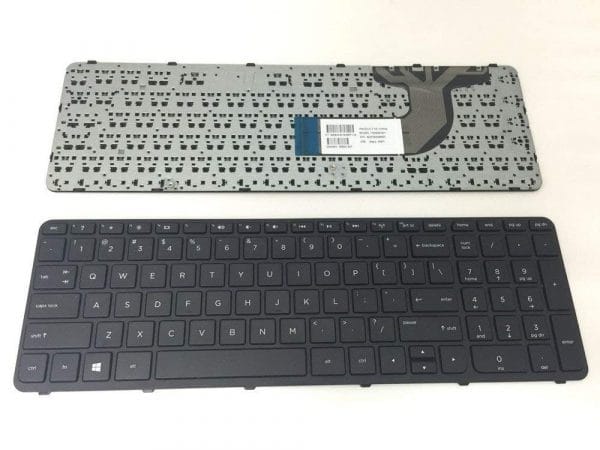 HP 350 G1 350 G2 355 G2 KEYBOARD