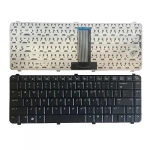 HP COMPAQ CQ71 KEYBOARD