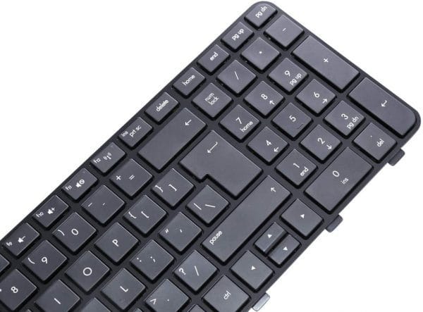 HP Pavilion DV6-6000 KEYBOARD