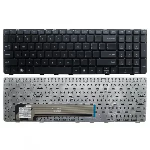 HP PROBOOK 4510 4530 LAPTOP KEYBOARD
