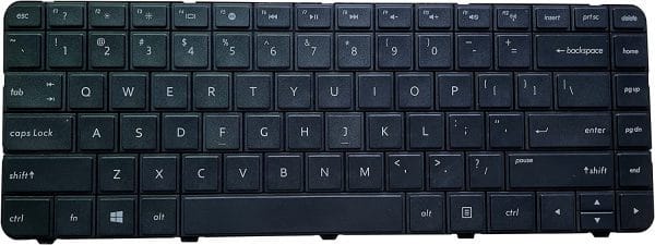 HP PAVILION G6-2000 KEYBOARD - Image 3