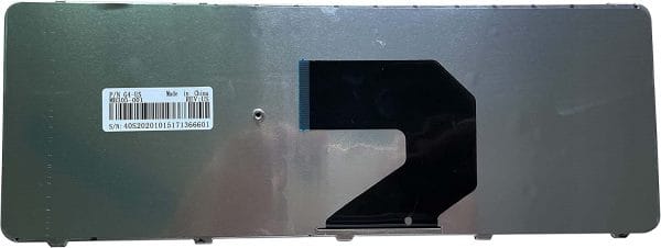 HP PAVILION G6-2000 KEYBOARD - Image 2