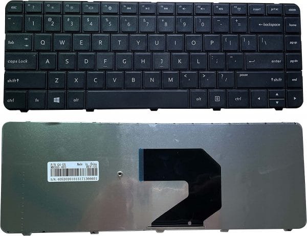 HP PAVILION G6-2000 KEYBOARD