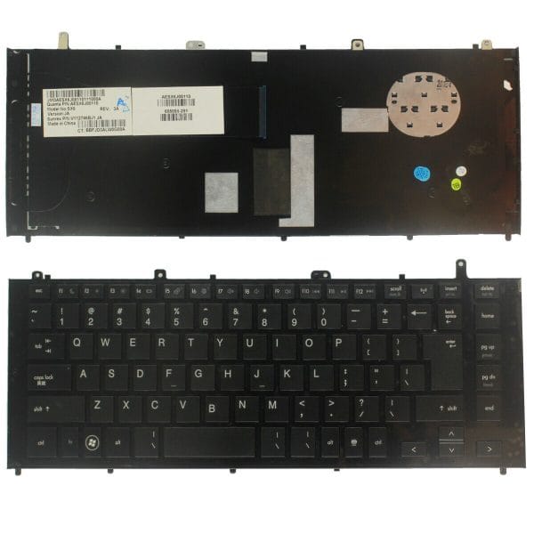 HP PROBOOK 4420 KEYBOARD