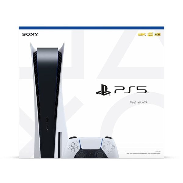 PlayStation 5 Console - Image 2