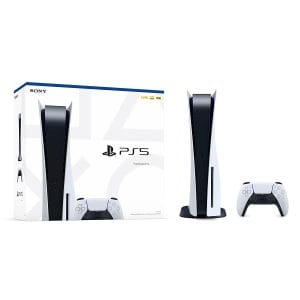 PlayStation 5 Console