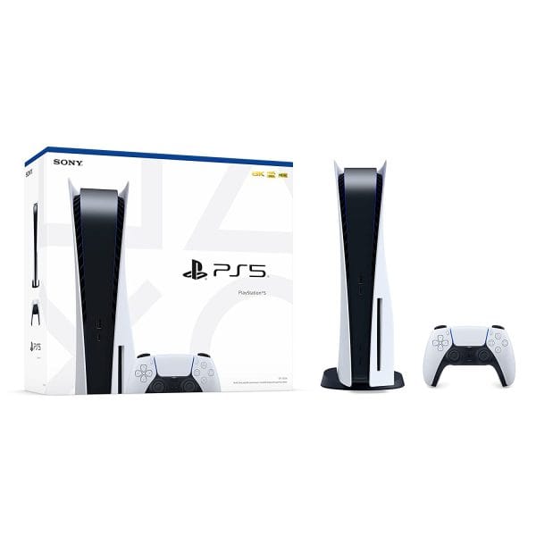 PlayStation 5 Console
