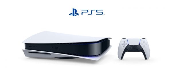 PlayStation 5 Console - Image 3