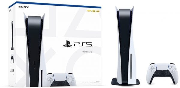 PlayStation 5 Console - Image 4