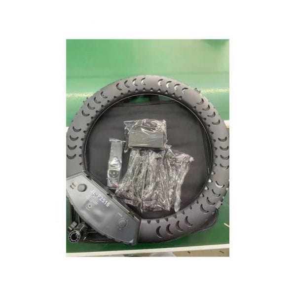 LED 22 Inches Ring Light With Tripod - Image 2