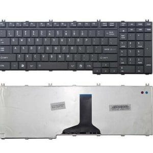 TOSHIBA P200 KEYBOARD