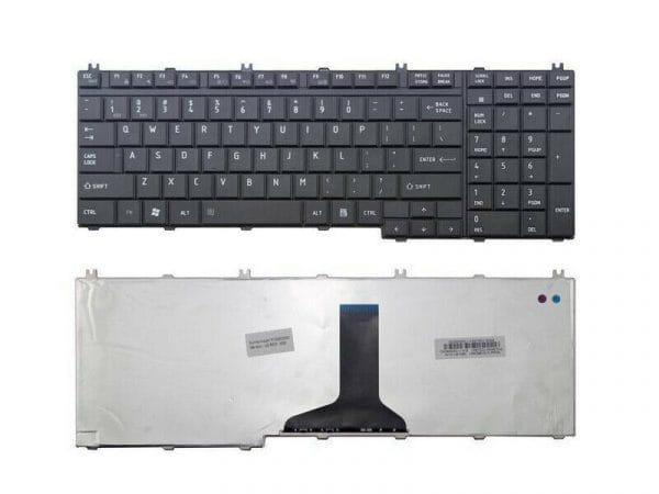 TOSHIBA P200 KEYBOARD