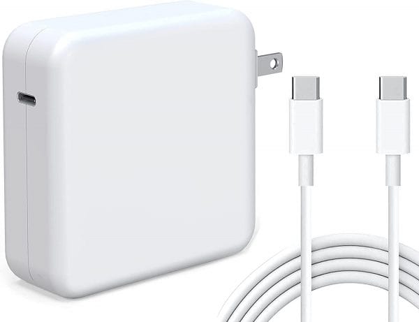 61W USB-C POWER ADAPTER