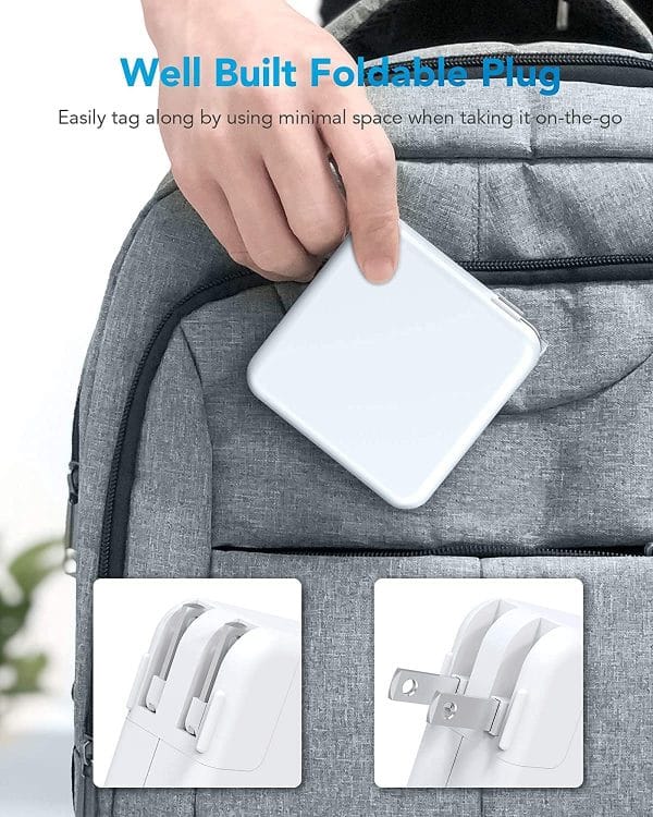 61W USB-C POWER ADAPTER - Image 7