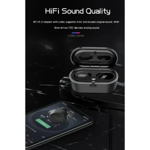AIR2 WIRELESS BLUETOOTH