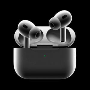 Wireless Bluetooth inpod pro Earphone - White