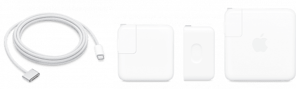 APPLE TYPE C CHARGER - Image 2