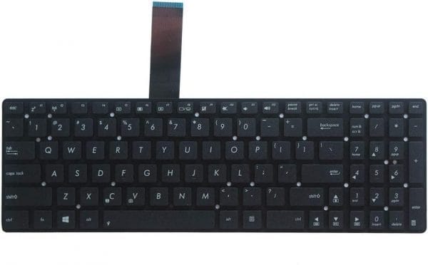 ASUS K55A LAPTOP KEYBOARD
