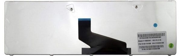 ASUS X53B KEYBOARD