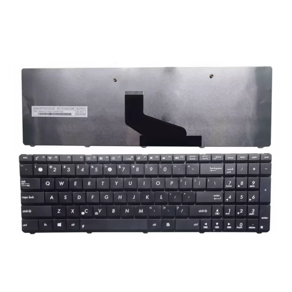 ASUS X53B KEYBOARD
