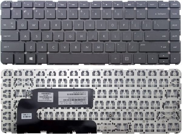 HP ENVY M4 LAPTOP KEYBOARD
