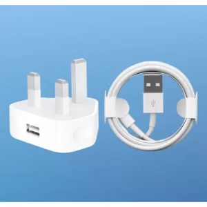 IPHONE XMAX CHARGER