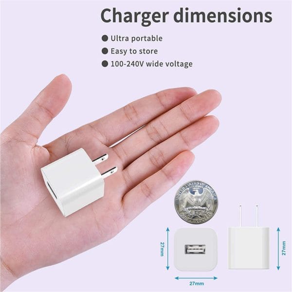 IPHONE XMAX CHARGER - Image 7