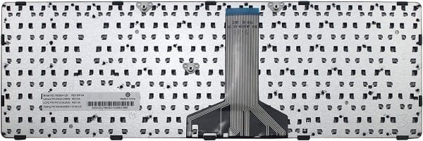 LENOVO 100-15 KEYBOARD