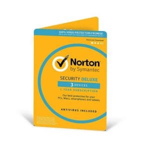 NORTON 3 ANTIVIRUS