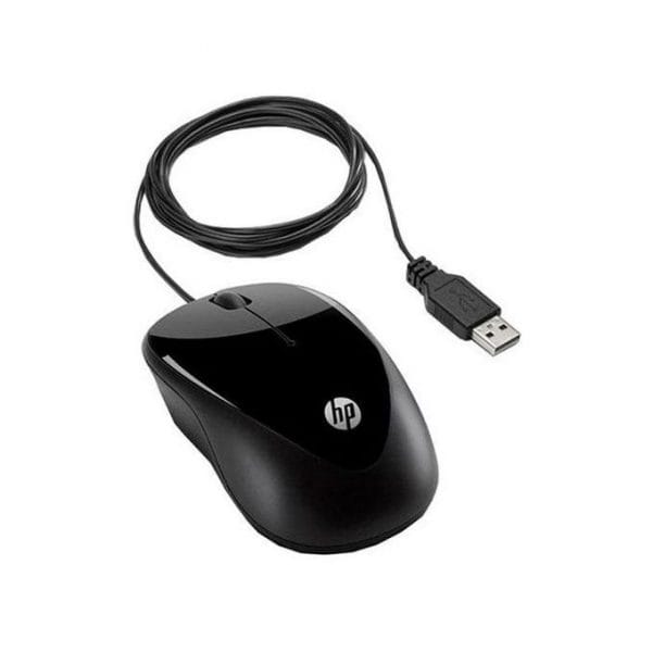 ORIGINAL HP WIRED MOUSE