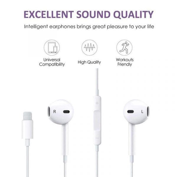 pop up window earphones