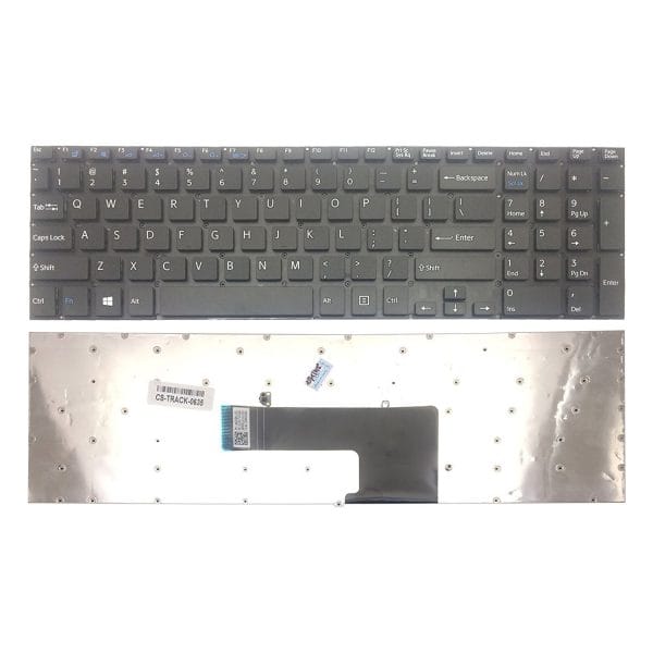 US SONY SVF158 KEYBOARD