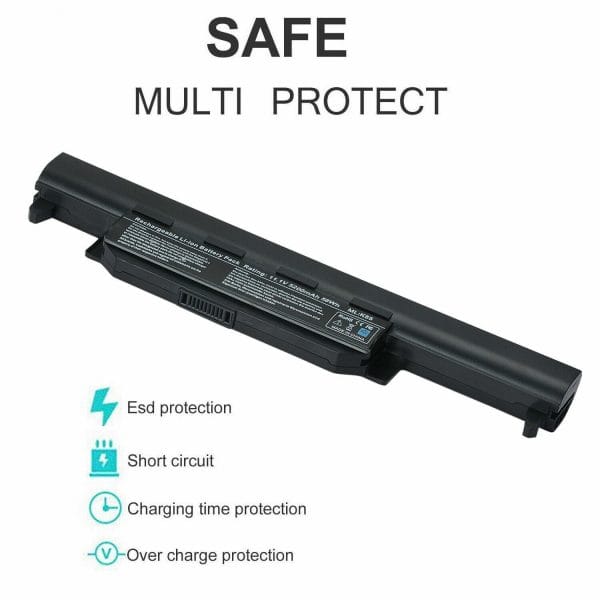 ASUS X55E BATTERY