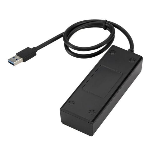 BIG USB HUB 4 PORT