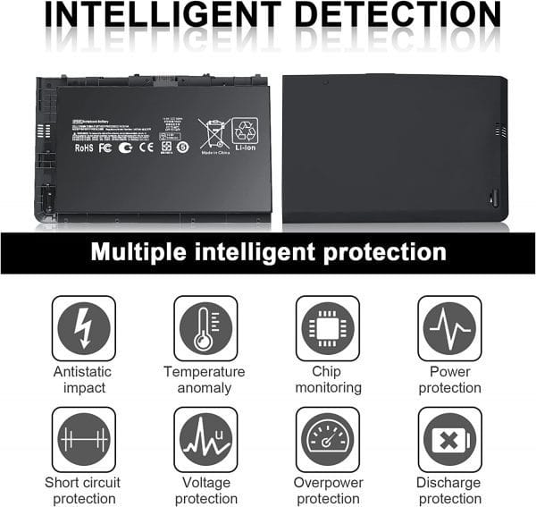 BT04XL HP BATTERY