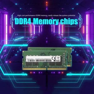 DDR4 PC4 8GB LAPTOP RAM