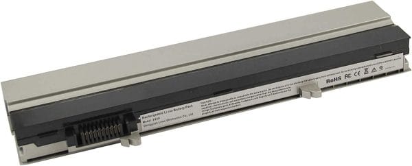 DELL E4300 BATTERY