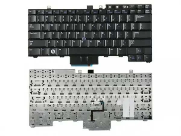 DELL E5400 KEYBOARD
