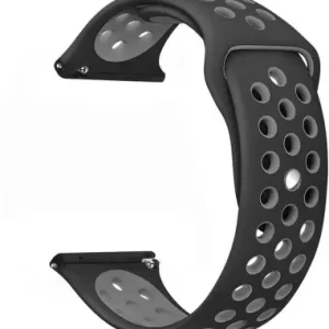 DOTTED WATCH STRAP