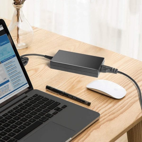 Dell 130W 19.5V 6.7A AC Adapter - Image 2