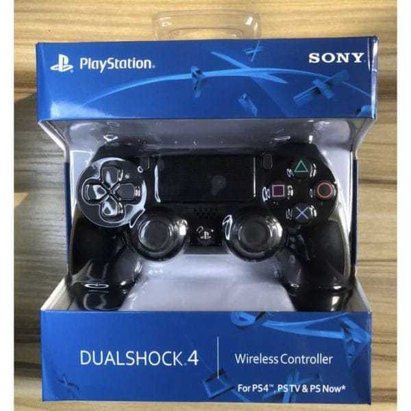 Dualshock 4