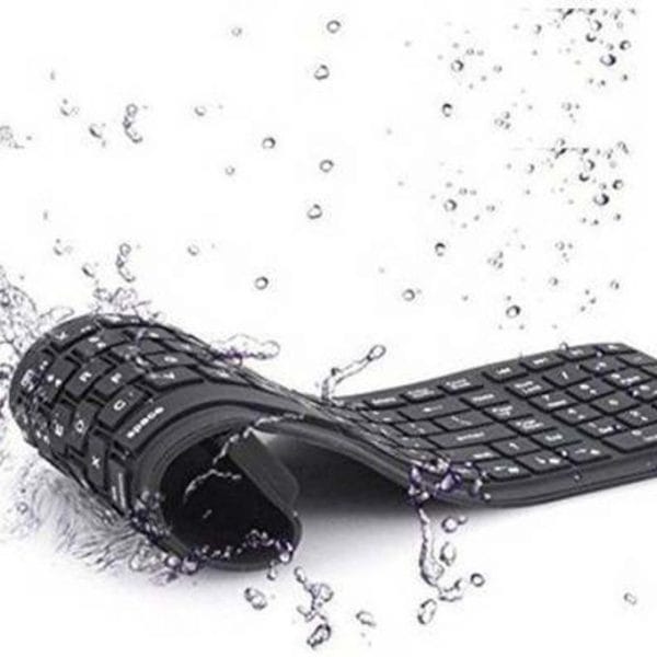 FLEXIBLE KEYBOARD