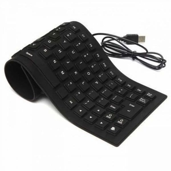 FLEXIBLE KEYBOARD