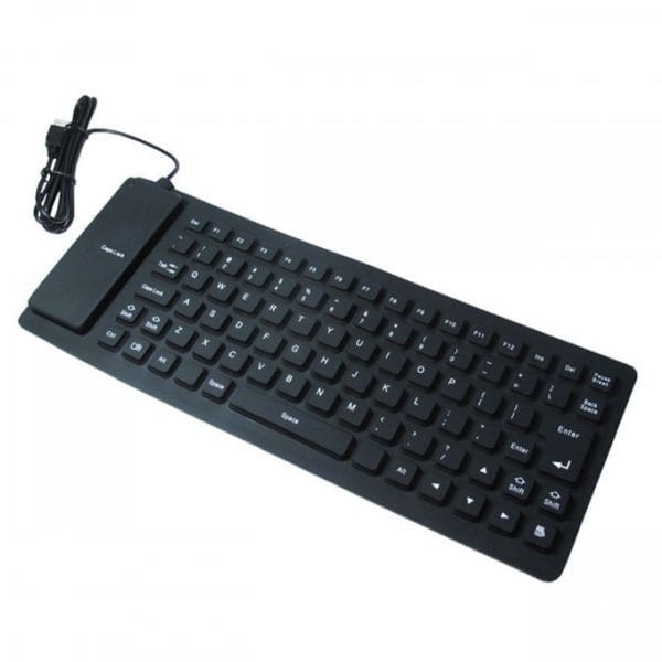 FLEXIBLE KEYBOARD
